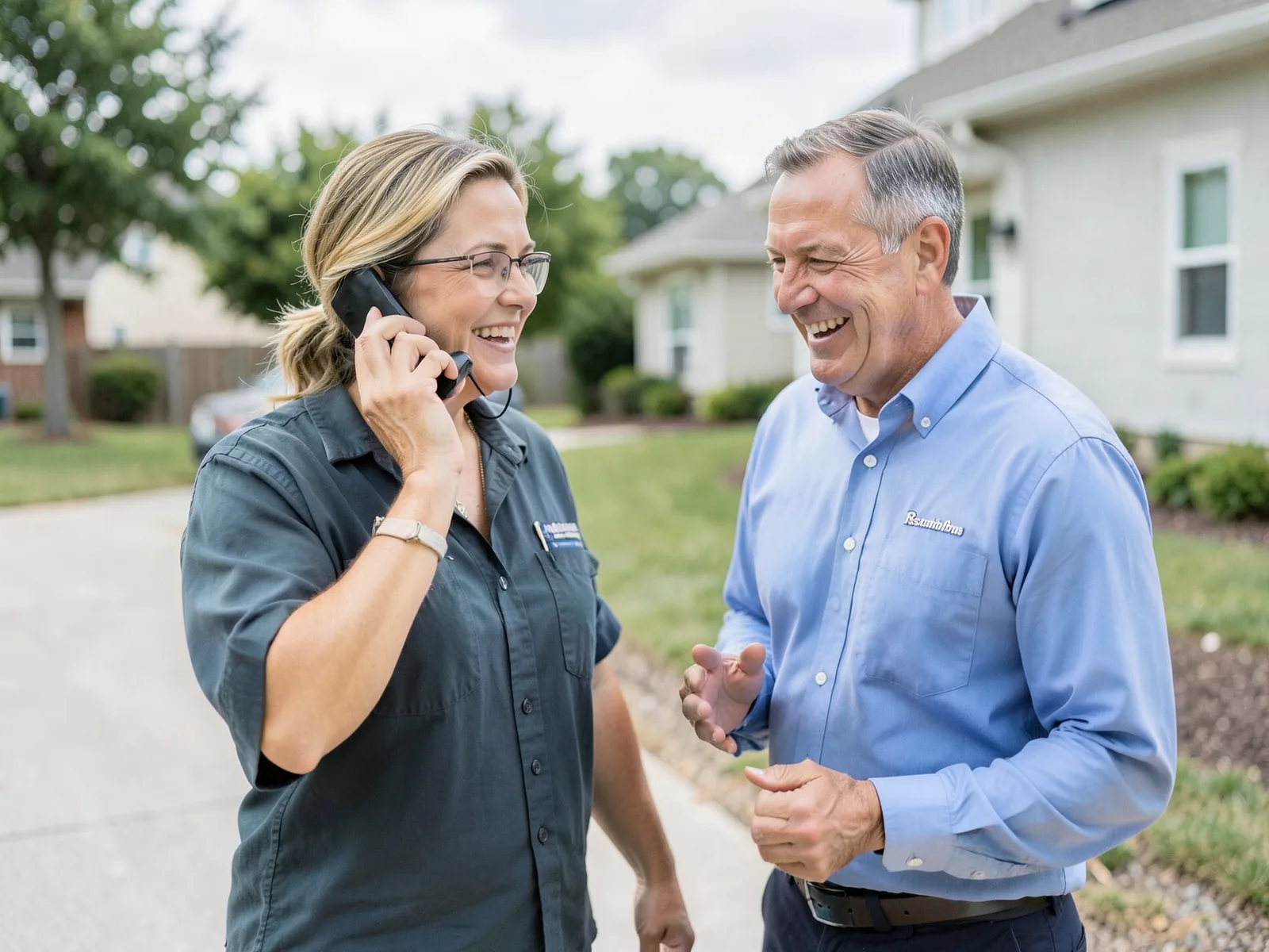 Frequently Asked Questions About Basement Mold Removal in Deersville, OH